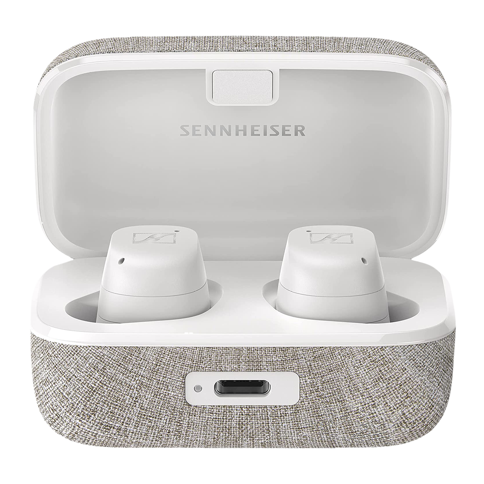 Sennheiser momentum true wireless 2 left earbud discount only